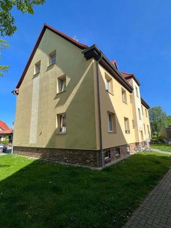 4 bedroom flat to rent, 76 m², Ernst-Thälmann-Straße 50, Sandersdorf-Brehna, Saxony-Anhalt 4 bedroom flat to rent, 76 m², Ernst-Thälmann-Straße 50, Sandersdorf-Brehna, Saxony-Anhalt