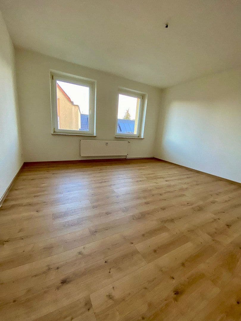 4 bedroom flat to rent, 76 m², Ernst-Thälmann-Straße 50, Sandersdorf-Brehna, Saxony-Anhalt 4 bedroom flat to rent, 76 m², Ernst-Thälmann-Straße 50, Sandersdorf-Brehna, Saxony-Anhalt