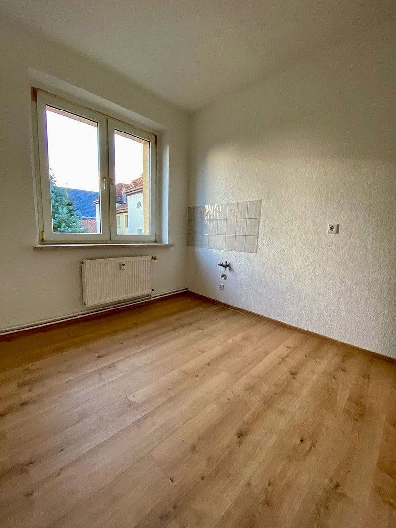 4 bedroom flat to rent, 76 m², Ernst-Thälmann-Straße 50, Sandersdorf-Brehna, Saxony-Anhalt 4 bedroom flat to rent, 76 m², Ernst-Thälmann-Straße 50, Sandersdorf-Brehna, Saxony-Anhalt