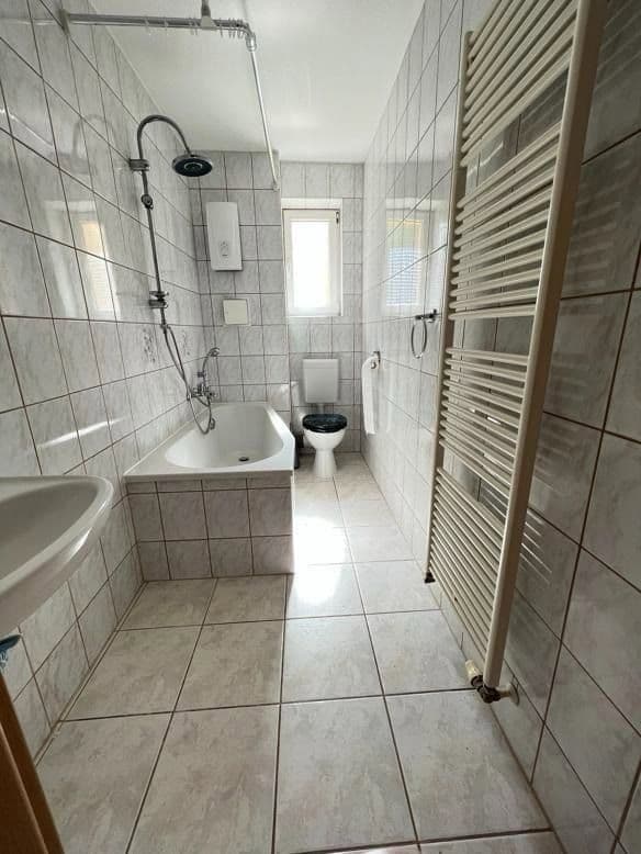 4 bedroom flat to rent, 76 m², Ernst-Thälmann-Straße 50, Sandersdorf-Brehna, Saxony-Anhalt 4 bedroom flat to rent, 76 m², Ernst-Thälmann-Straße 50, Sandersdorf-Brehna, Saxony-Anhalt