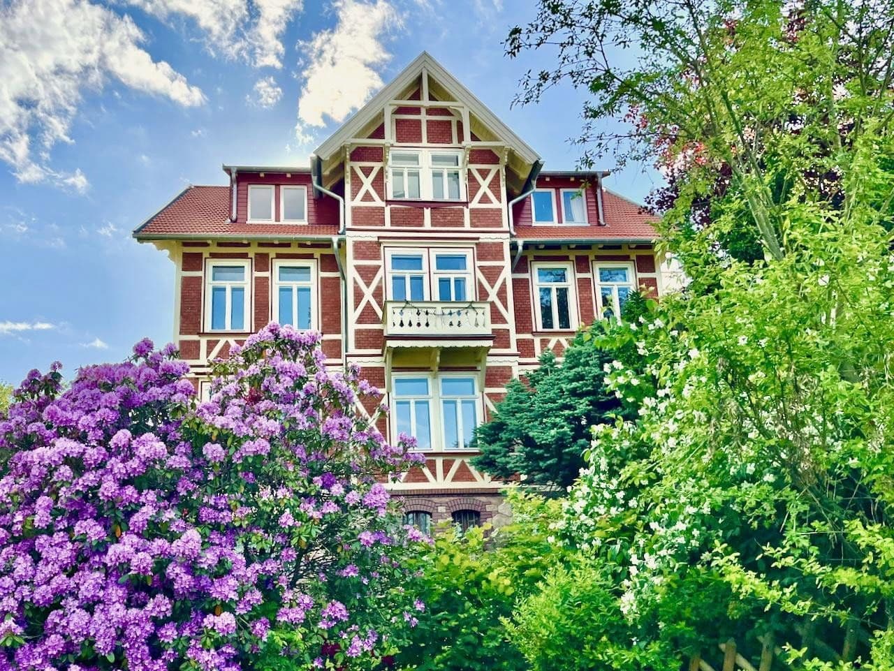 house for sale, 370 m², Bad Sachsa, Lower Saxony house for sale, 370 m², Bad Sachsa, Lower Saxony