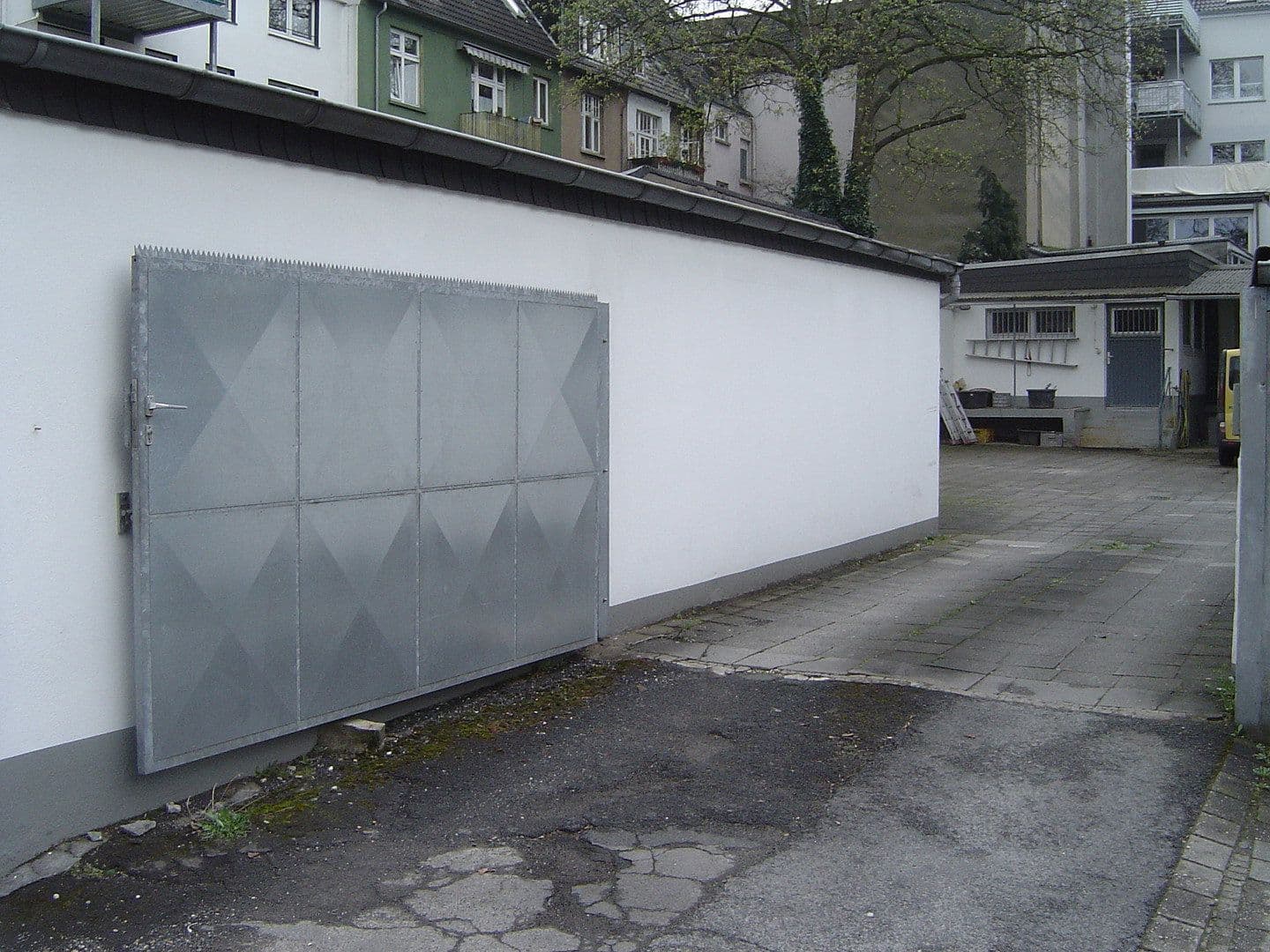 house for sale, 554 m², Uerdinger Str. 234, Krefeld, North Rhine-Westphalia house for sale, 554 m², Uerdinger Str. 234, Krefeld, North Rhine-Westphalia