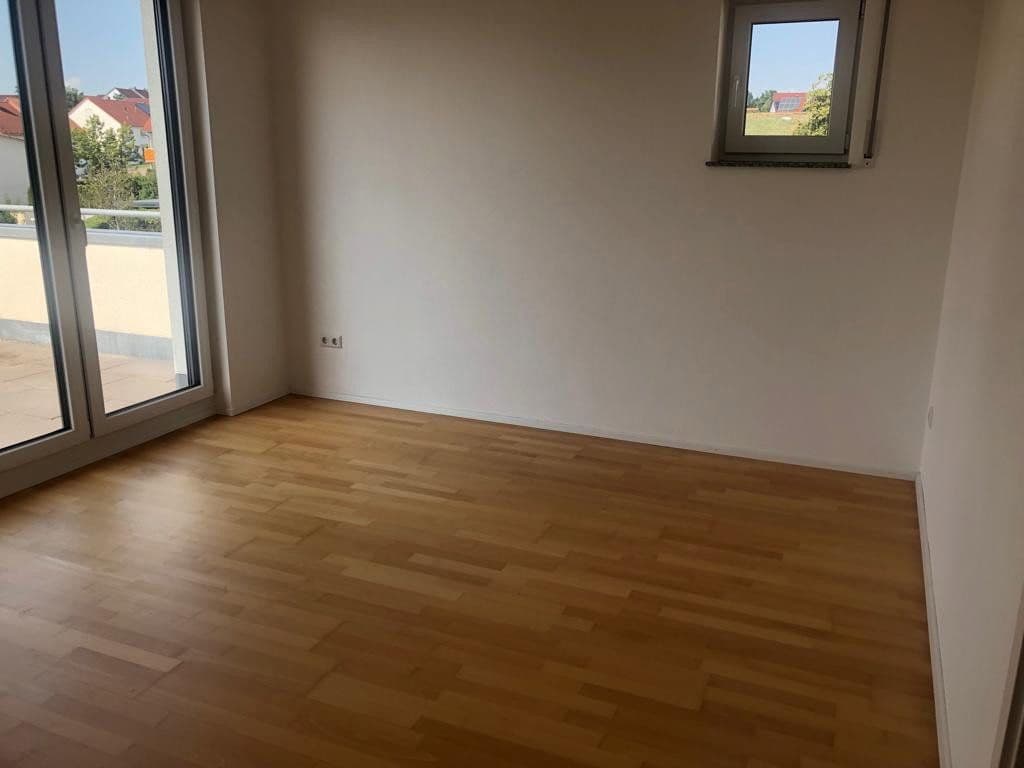 3 bedroom flat to rent, 68 m², Biberach an der Riß, Baden-Württemberg 3 bedroom flat to rent, 68 m², Biberach an der Riß, Baden-Württemberg