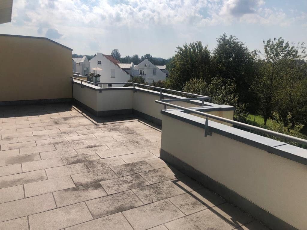 3 bedroom flat to rent, 68 m², Biberach an der Riß, Baden-Württemberg 3 bedroom flat to rent, 68 m², Biberach an der Riß, Baden-Württemberg