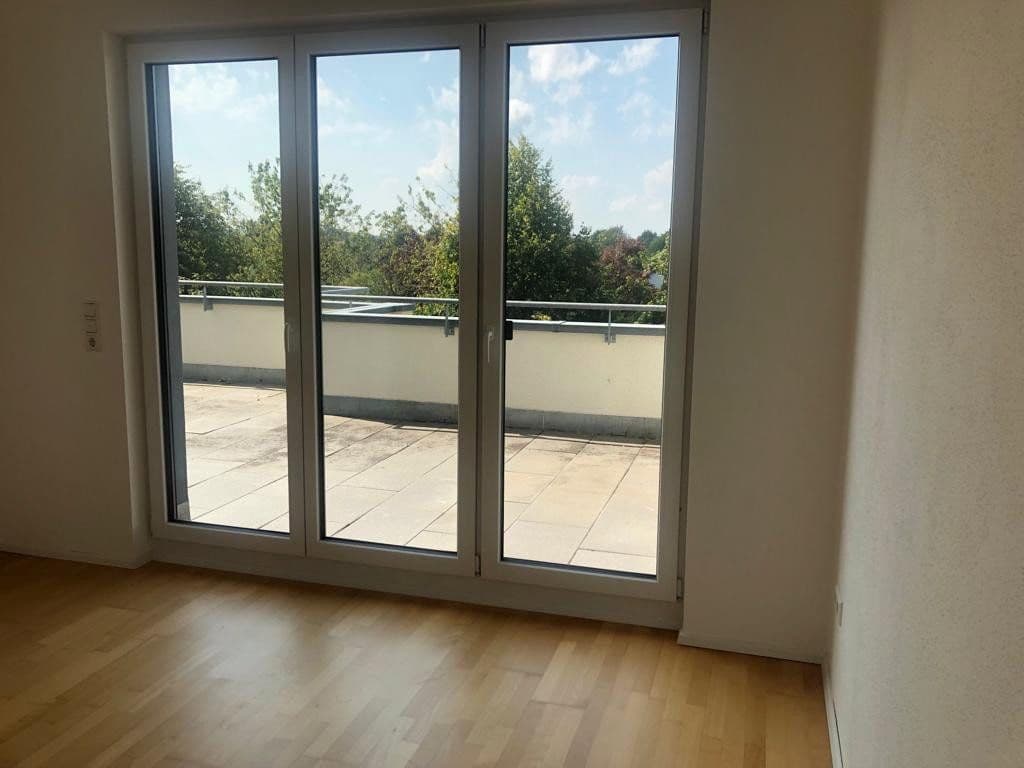 3 bedroom flat to rent, 68 m², Biberach an der Riß, Baden-Württemberg 3 bedroom flat to rent, 68 m², Biberach an der Riß, Baden-Württemberg