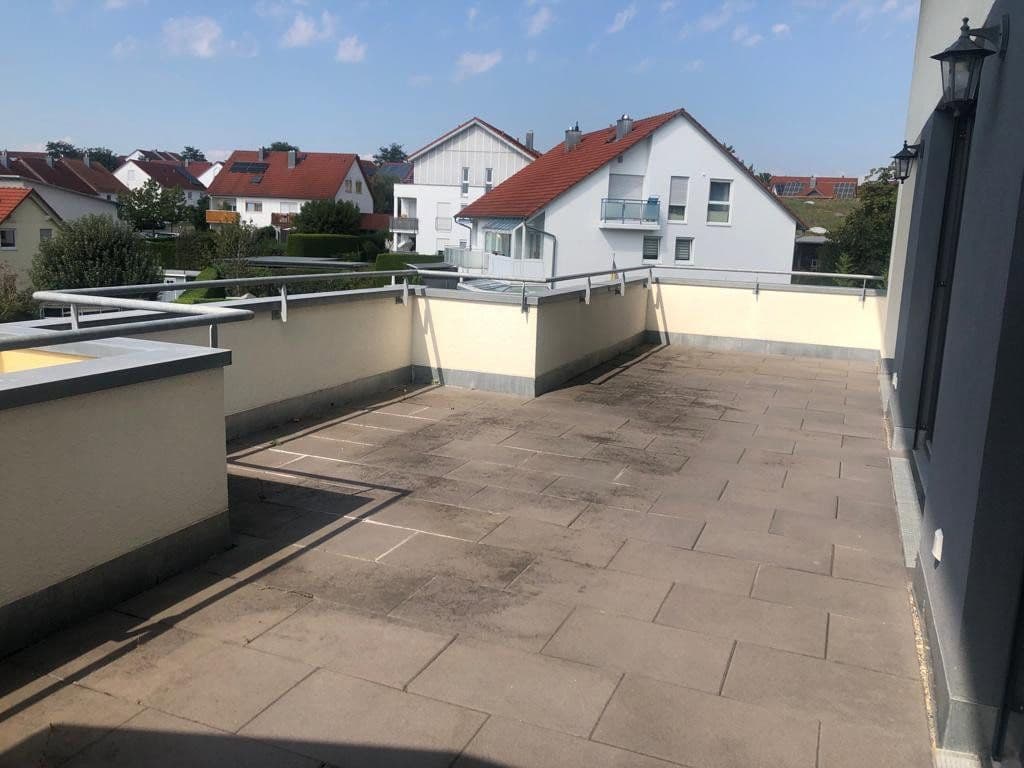 3 bedroom flat to rent, 68 m², Biberach an der Riß, Baden-Württemberg 3 bedroom flat to rent, 68 m², Biberach an der Riß, Baden-Württemberg