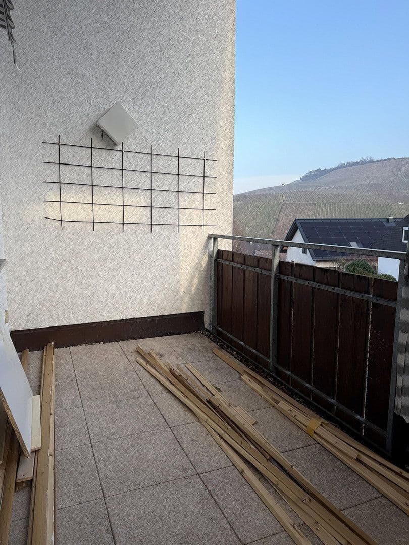 3 bedroom flat to rent, 91 m², Cleebronn, Baden-Württemberg 3 bedroom flat to rent, 91 m², Cleebronn, Baden-Württemberg