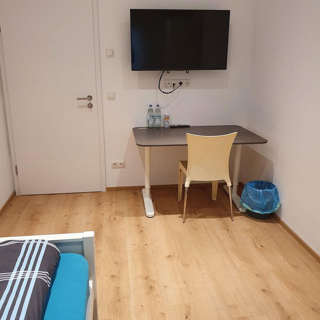 flat to rent, 15 m², Rosenheim, Bavaria flat to rent, 15 m², Rosenheim, Bavaria