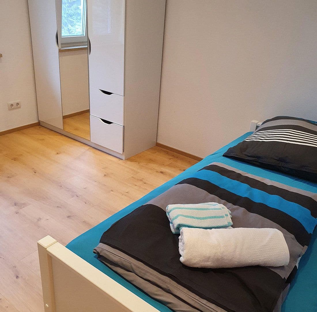 flat to rent, 15 m², Rosenheim, Bavaria flat to rent, 15 m², Rosenheim, Bavaria