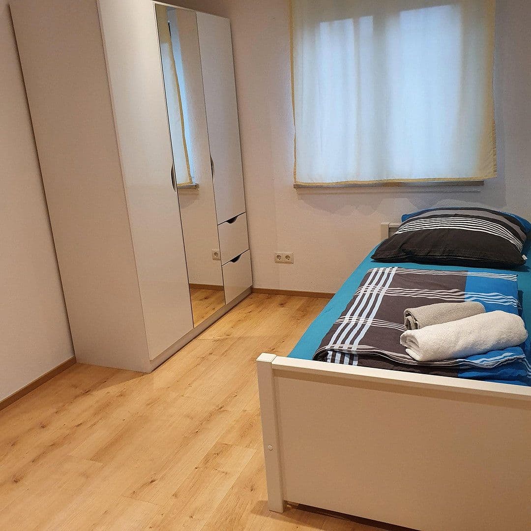 flat to rent, 15 m², Rosenheim, Bavaria flat to rent, 15 m², Rosenheim, Bavaria
