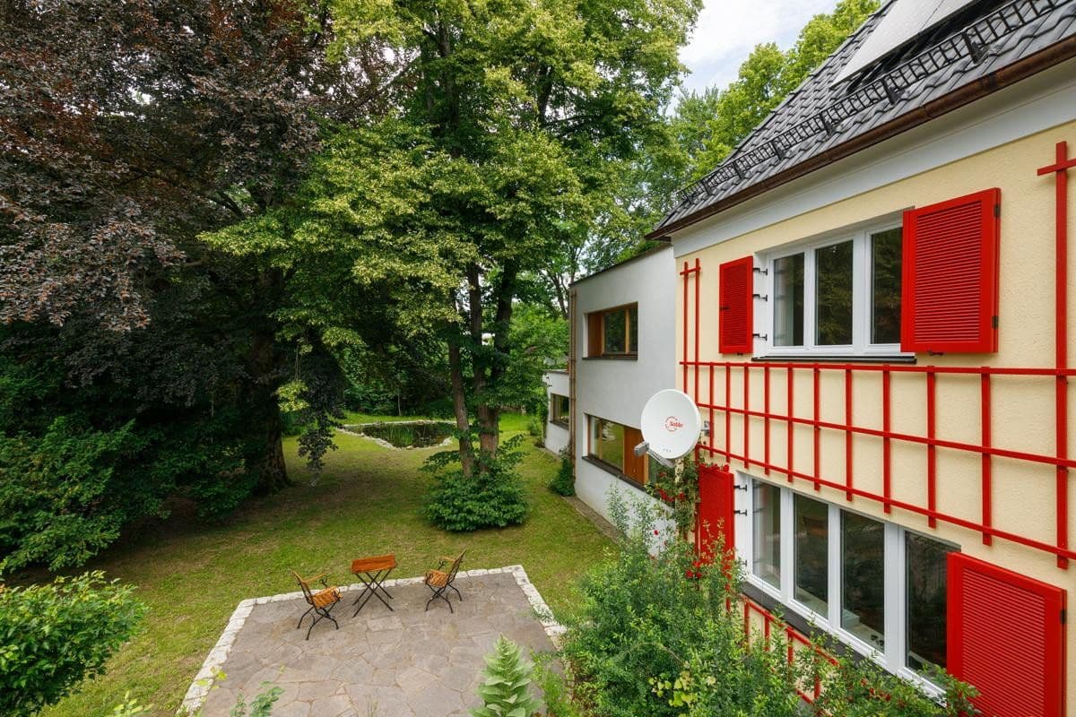 2 bedroom flat to rent, 95 m², Rosenstraße 5, Großhesselohe, Bavaria 2 bedroom flat to rent, 95 m², Rosenstraße 5, Großhesselohe, Bavaria