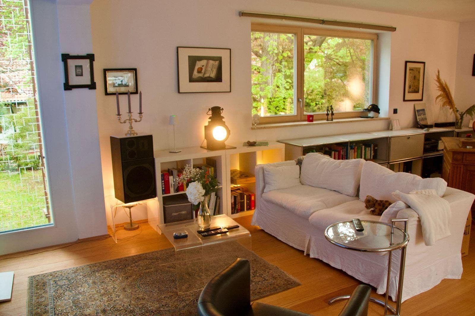 2 bedroom flat to rent, 95 m², Rosenstraße 5, Großhesselohe, Bavaria 2 bedroom flat to rent, 95 m², Rosenstraße 5, Großhesselohe, Bavaria