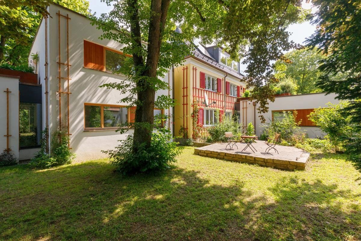 2 bedroom flat to rent, 95 m², Rosenstraße 5, Großhesselohe, Bavaria 2 bedroom flat to rent, 95 m², Rosenstraße 5, Großhesselohe, Bavaria