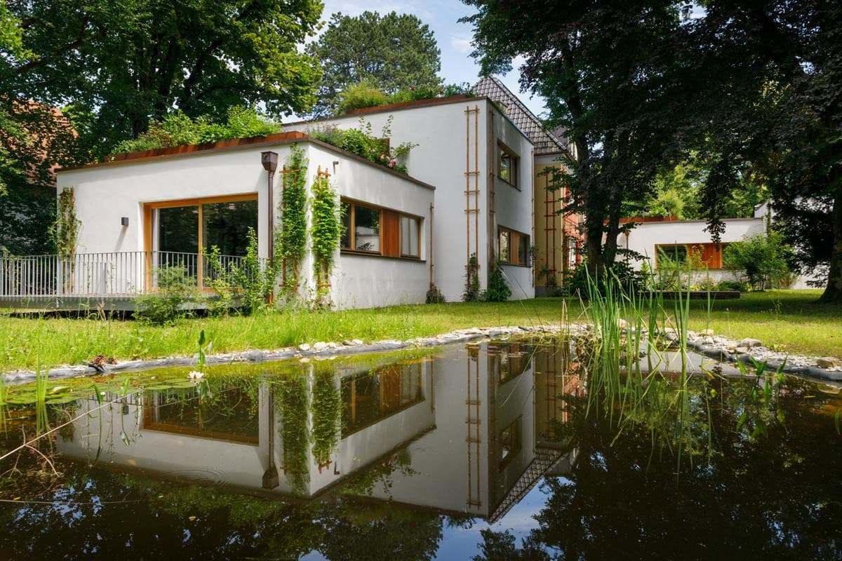 2 bedroom flat to rent, 95 m², Rosenstraße 5, Großhesselohe, Bavaria 2 bedroom flat to rent, 95 m², Rosenstraße 5, Großhesselohe, Bavaria