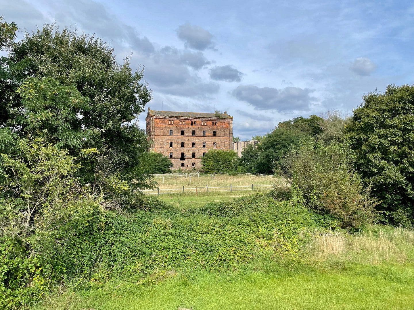 2 bedroom flat to rent, 55 m², Mühlenstr. 11, Schkopau, Saxony-Anhalt 2 bedroom flat to rent, 55 m², Mühlenstr. 11, Schkopau, Saxony-Anhalt