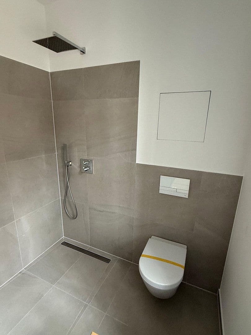 2 bedroom flat to rent, 55 m², Mühlenstr. 11, Schkopau, Saxony-Anhalt 2 bedroom flat to rent, 55 m², Mühlenstr. 11, Schkopau, Saxony-Anhalt