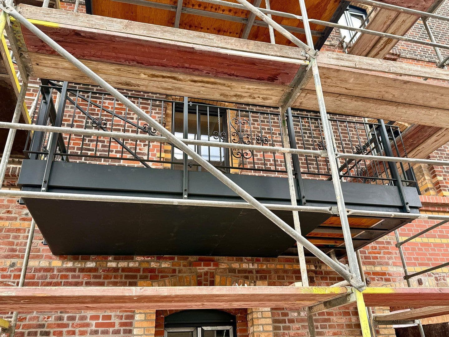 2 bedroom flat to rent, 55 m², Mühlenstr. 11, Schkopau, Saxony-Anhalt 2 bedroom flat to rent, 55 m², Mühlenstr. 11, Schkopau, Saxony-Anhalt