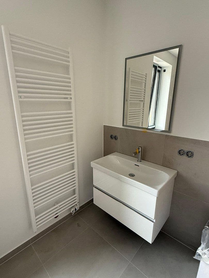 2 bedroom flat to rent, 55 m², Mühlenstr. 11, Schkopau, Saxony-Anhalt 2 bedroom flat to rent, 55 m², Mühlenstr. 11, Schkopau, Saxony-Anhalt