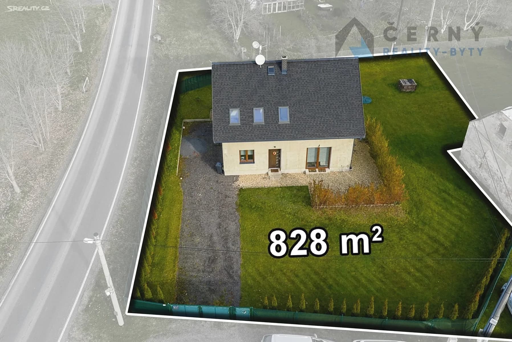 house for sale, 150 m², Nová Ves, Liberecký Region house for sale, 150 m², Nová Ves, Liberecký Region