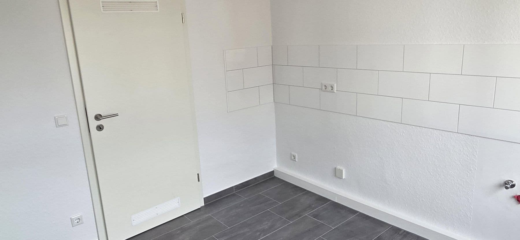 3 bedroom flat to rent, 78 m², Nordstr. 95, Krefeld, North Rhine-Westphalia 3 bedroom flat to rent, 78 m², Nordstr. 95, Krefeld, North Rhine-Westphalia