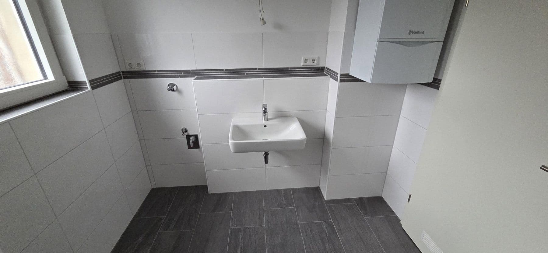 3 bedroom flat to rent, 78 m², Nordstr. 95, Krefeld, North Rhine-Westphalia 3 bedroom flat to rent, 78 m², Nordstr. 95, Krefeld, North Rhine-Westphalia