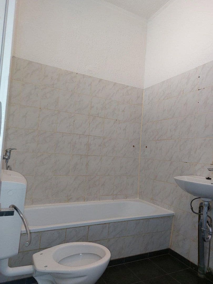 1 bedroom flat to rent, 40 m², Mühlenstraße 169, Mönchengladbach, North Rhine-Westphalia 1 bedroom flat to rent, 40 m², Mühlenstraße 169, Mönchengladbach, North Rhine-Westphalia