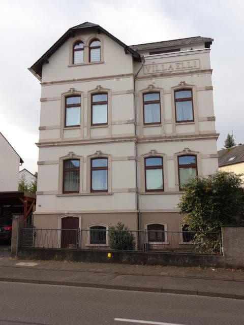 house to rent, 190 m², Aktienstraße 14, Andernach, Rhineland-Palatinate house to rent, 190 m², Aktienstraße 14, Andernach, Rhineland-Palatinate
