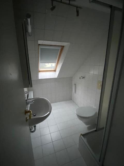 2 bedroom flat to rent, 36 m², Straße der Jugend 5, Bad Elster, Saxony 2 bedroom flat to rent, 36 m², Straße der Jugend 5, Bad Elster, Saxony