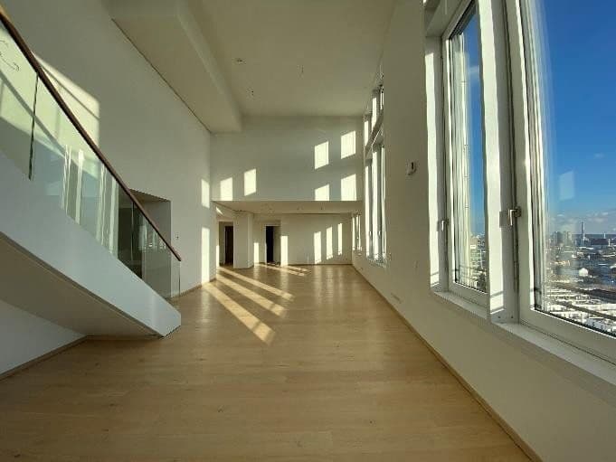 3 bedroom flat to rent, 170 m², Europa-Allee 103, Frankfurt am Main, Hesse 3 bedroom flat to rent, 170 m², Europa-Allee 103, Frankfurt am Main, Hesse