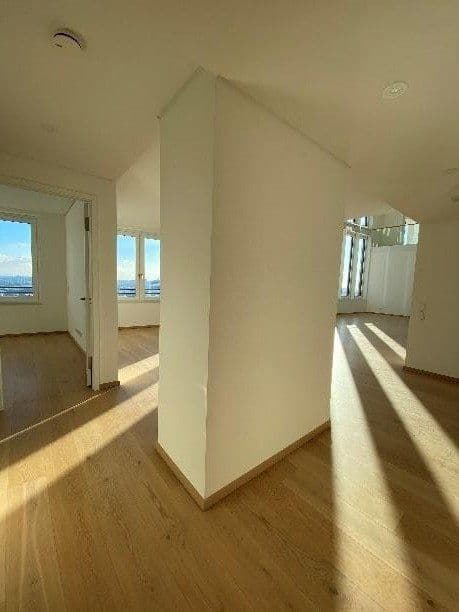 3 bedroom flat to rent, 170 m², Europa-Allee 103, Frankfurt am Main, Hesse 3 bedroom flat to rent, 170 m², Europa-Allee 103, Frankfurt am Main, Hesse