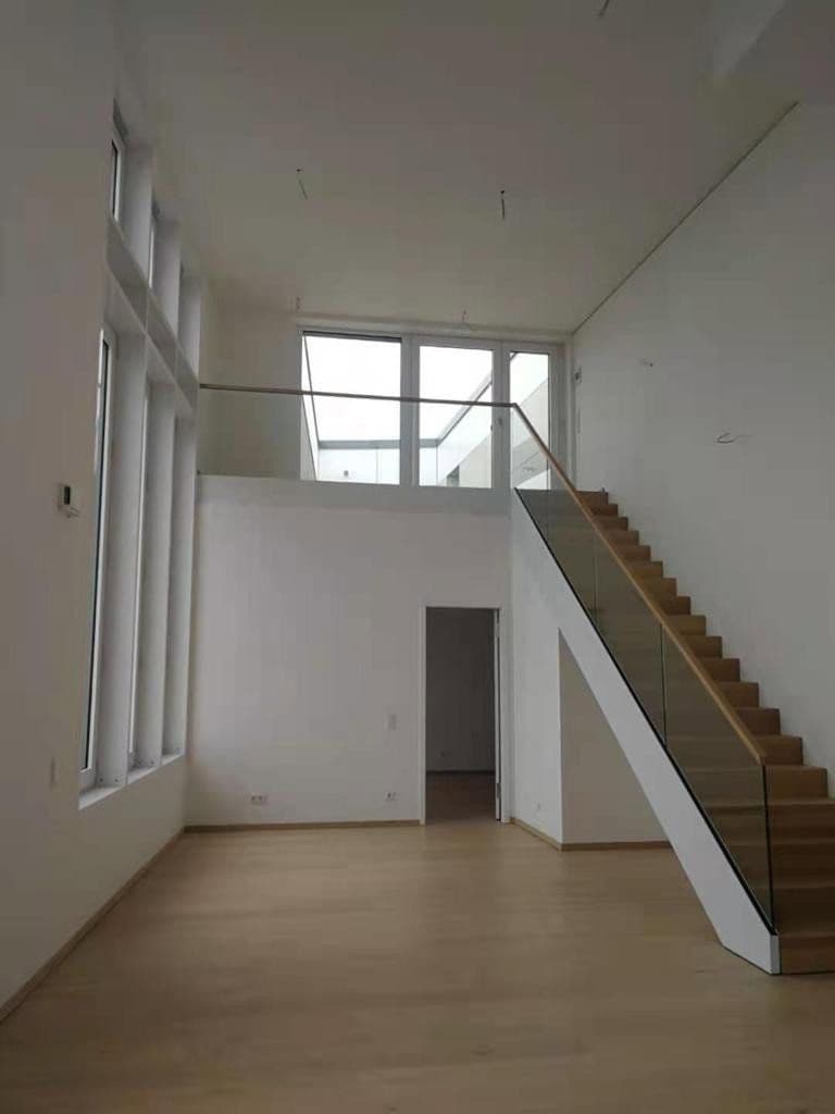 3 bedroom flat to rent, 170 m², Europa-Allee 103, Frankfurt am Main, Hesse 3 bedroom flat to rent, 170 m², Europa-Allee 103, Frankfurt am Main, Hesse