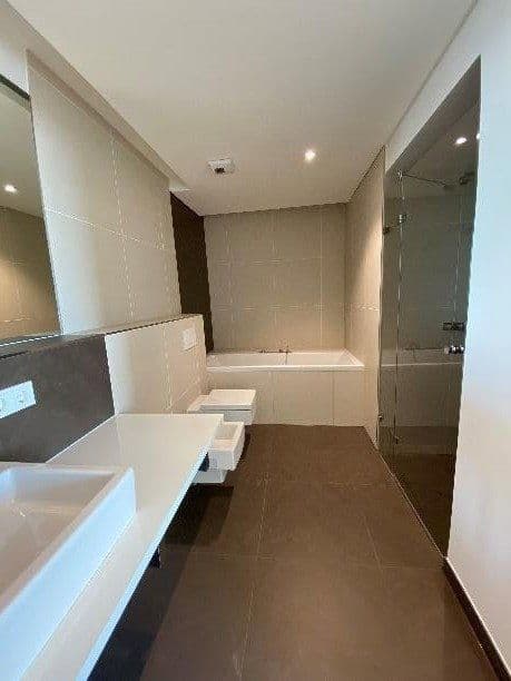 3 bedroom flat to rent, 170 m², Europa-Allee 103, Frankfurt am Main, Hesse 3 bedroom flat to rent, 170 m², Europa-Allee 103, Frankfurt am Main, Hesse