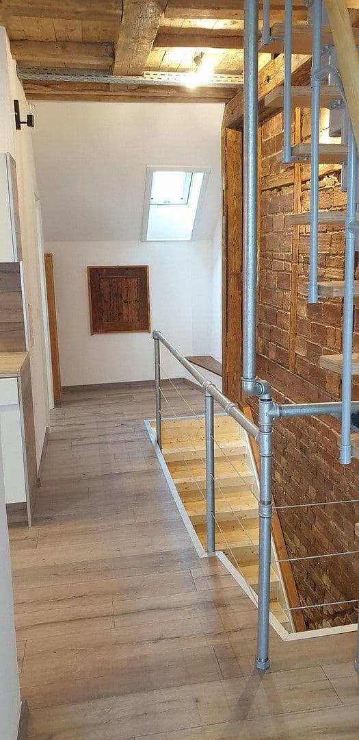 2 bedroom flat to rent, 65 m², Herdstr. 14, Villingen-Schwenningen, Baden-Württemberg 2 bedroom flat to rent, 65 m², Herdstr. 14, Villingen-Schwenningen, Baden-Württemberg