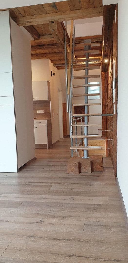 2 bedroom flat to rent, 65 m², Herdstr. 14, Villingen-Schwenningen, Baden-Württemberg 2 bedroom flat to rent, 65 m², Herdstr. 14, Villingen-Schwenningen, Baden-Württemberg