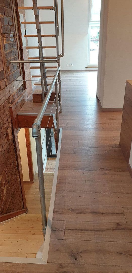 2 bedroom flat to rent, 65 m², Herdstr. 14, Villingen-Schwenningen, Baden-Württemberg 2 bedroom flat to rent, 65 m², Herdstr. 14, Villingen-Schwenningen, Baden-Württemberg