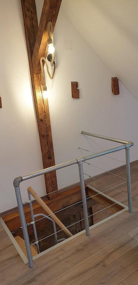 2 bedroom flat to rent, 65 m², Herdstr. 14, Villingen-Schwenningen, Baden-Württemberg 2 bedroom flat to rent, 65 m², Herdstr. 14, Villingen-Schwenningen, Baden-Württemberg