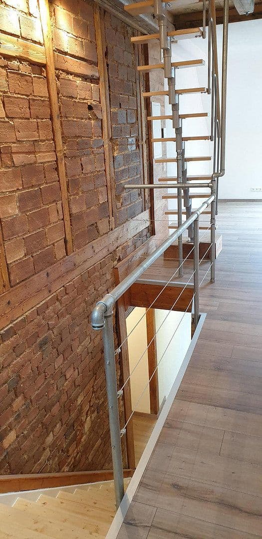 2 bedroom flat to rent, 65 m², Herdstr. 14, Villingen-Schwenningen, Baden-Württemberg 2 bedroom flat to rent, 65 m², Herdstr. 14, Villingen-Schwenningen, Baden-Württemberg