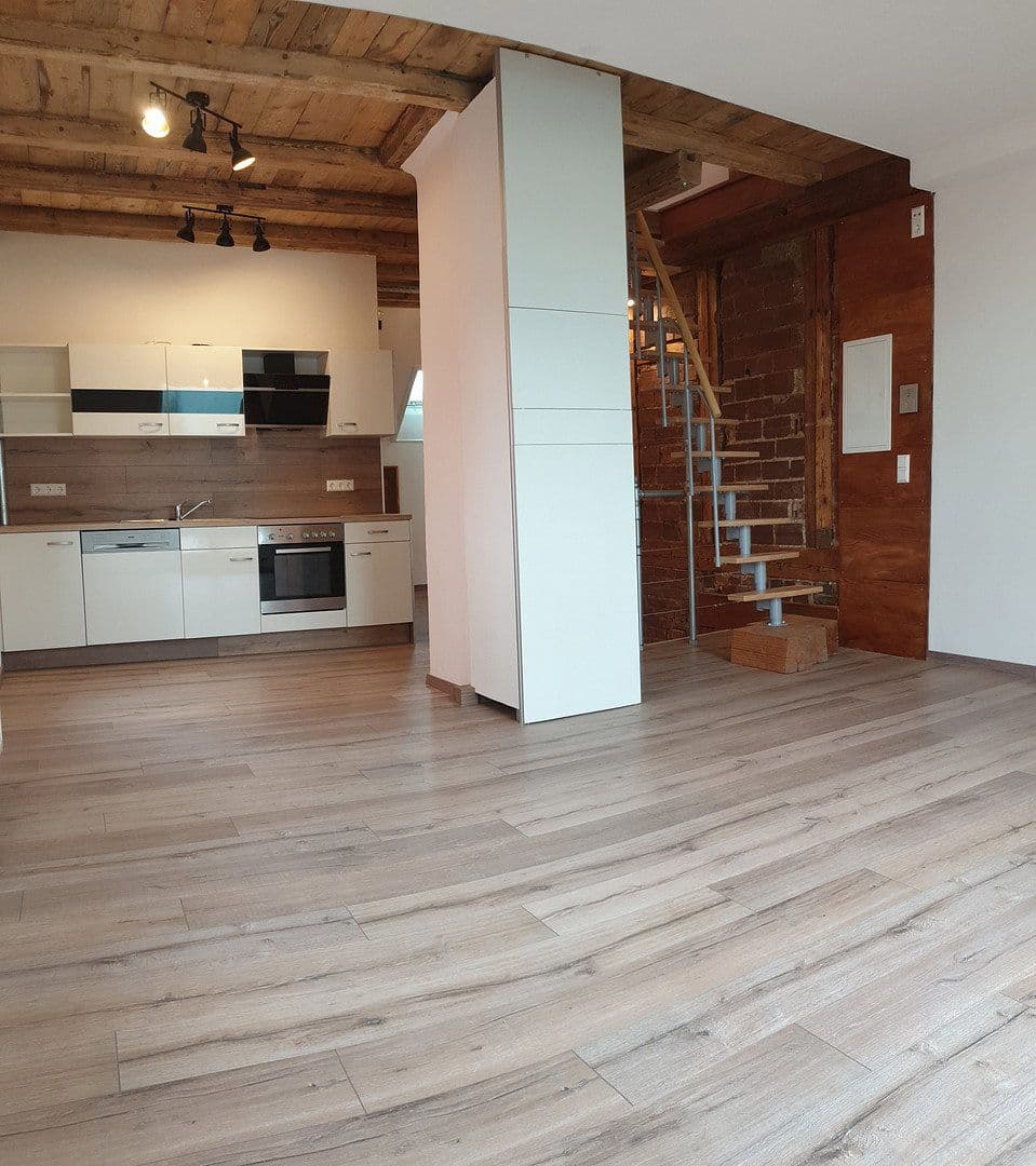 2 bedroom flat to rent, 65 m², Herdstr. 14, Villingen-Schwenningen, Baden-Württemberg 2 bedroom flat to rent, 65 m², Herdstr. 14, Villingen-Schwenningen, Baden-Württemberg