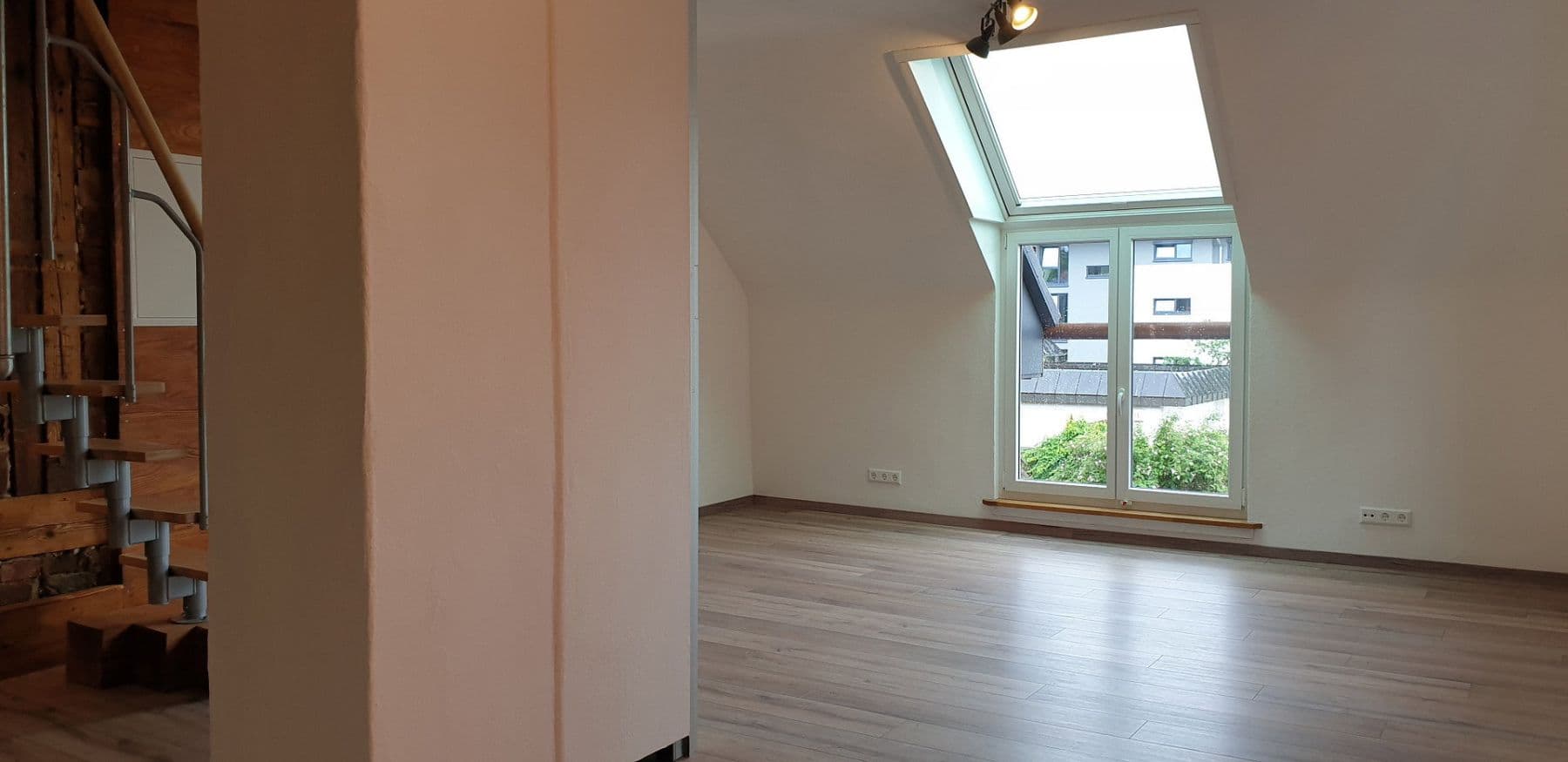 2 bedroom flat to rent, 65 m², Herdstr. 14, Villingen-Schwenningen, Baden-Württemberg 2 bedroom flat to rent, 65 m², Herdstr. 14, Villingen-Schwenningen, Baden-Württemberg