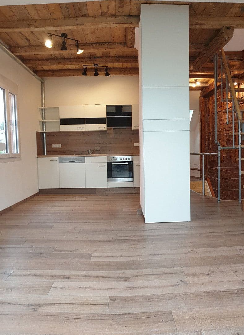 2 bedroom flat to rent, 65 m², Herdstr. 14, Villingen-Schwenningen, Baden-Württemberg 2 bedroom flat to rent, 65 m², Herdstr. 14, Villingen-Schwenningen, Baden-Württemberg