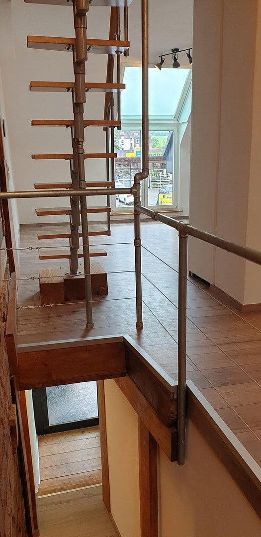 2 bedroom flat to rent, 65 m², Herdstr. 14, Villingen-Schwenningen, Baden-Württemberg 2 bedroom flat to rent, 65 m², Herdstr. 14, Villingen-Schwenningen, Baden-Württemberg