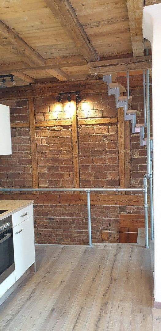 2 bedroom flat to rent, 65 m², Herdstr. 14, Villingen-Schwenningen, Baden-Württemberg 2 bedroom flat to rent, 65 m², Herdstr. 14, Villingen-Schwenningen, Baden-Württemberg