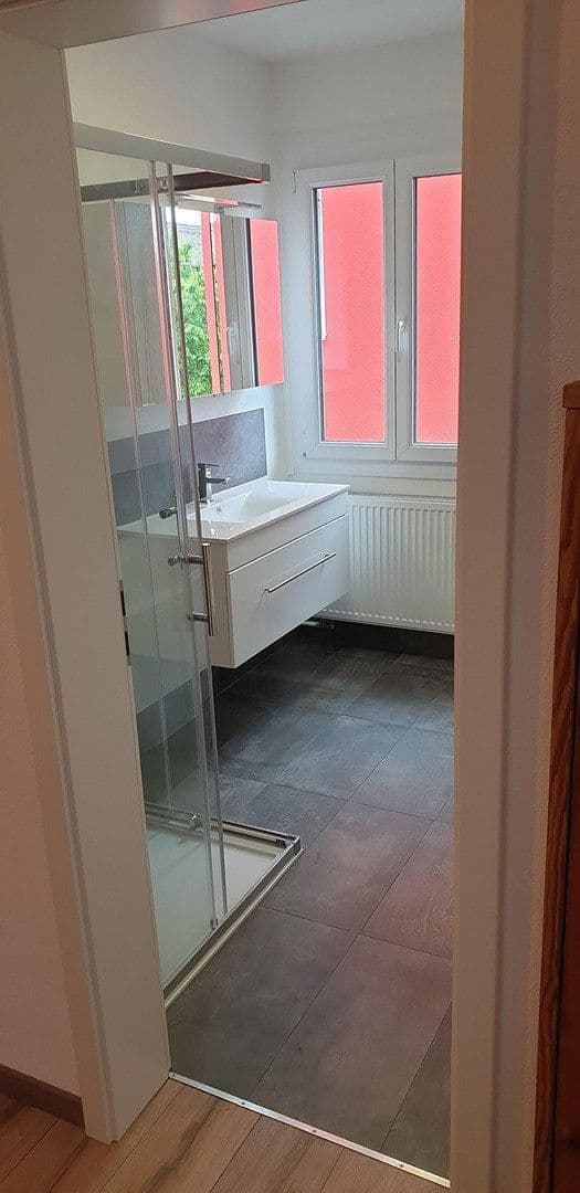 2 bedroom flat to rent, 65 m², Herdstr. 14, Villingen-Schwenningen, Baden-Württemberg 2 bedroom flat to rent, 65 m², Herdstr. 14, Villingen-Schwenningen, Baden-Württemberg