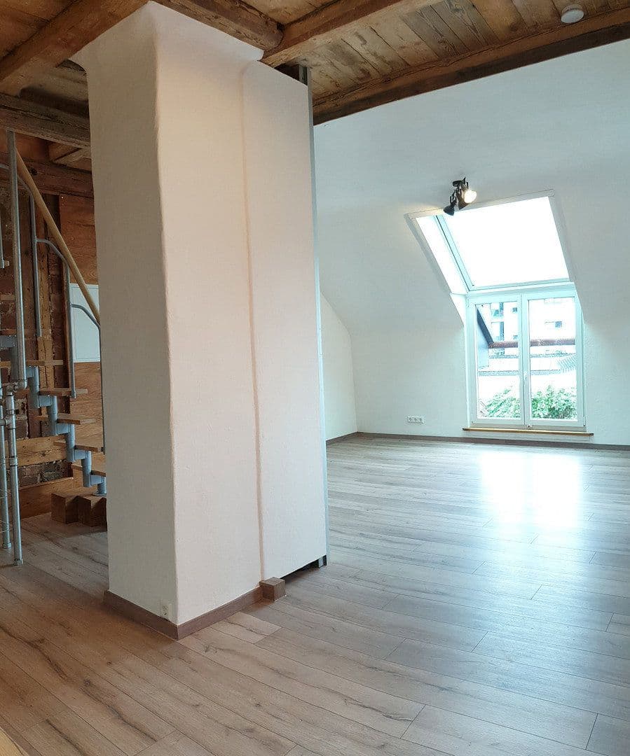 2 bedroom flat to rent, 65 m², Herdstr. 14, Villingen-Schwenningen, Baden-Württemberg 2 bedroom flat to rent, 65 m², Herdstr. 14, Villingen-Schwenningen, Baden-Württemberg