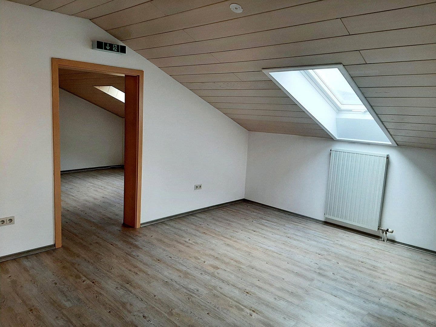 1 bedroom flat to rent, 30 m², Krebsbachweg 3, Frauenau, Bavaria 1 bedroom flat to rent, 30 m², Krebsbachweg 3, Frauenau, Bavaria