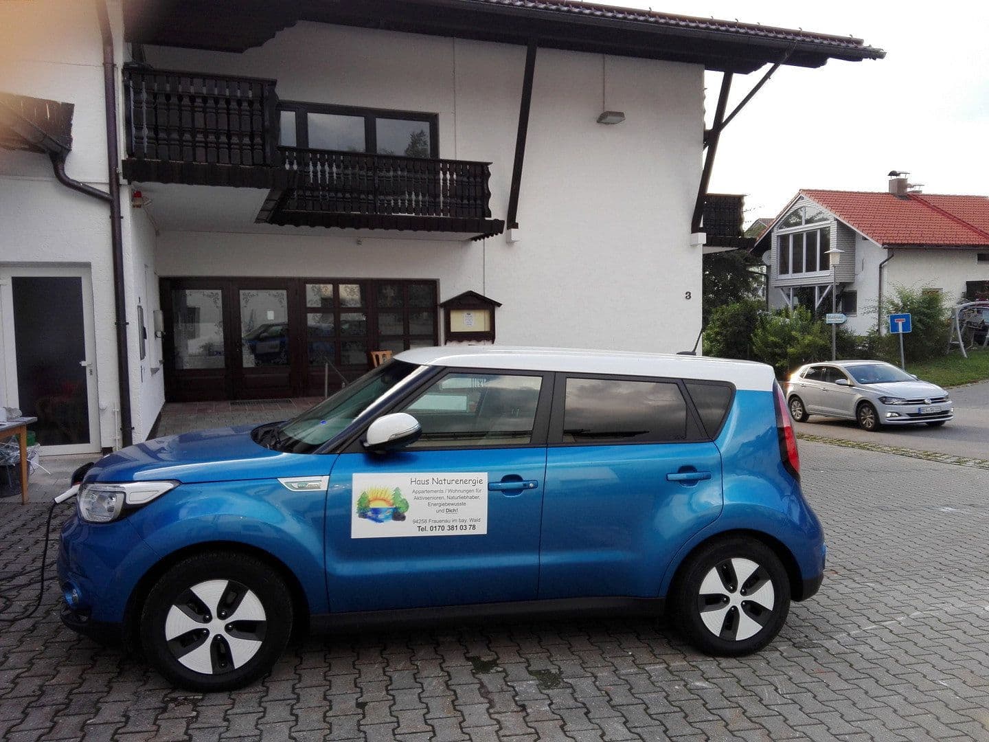 2 bedroom flat to rent, 60 m², Krebsbachweg 3, Frauenau, Bavaria 2 bedroom flat to rent, 60 m², Krebsbachweg 3, Frauenau, Bavaria