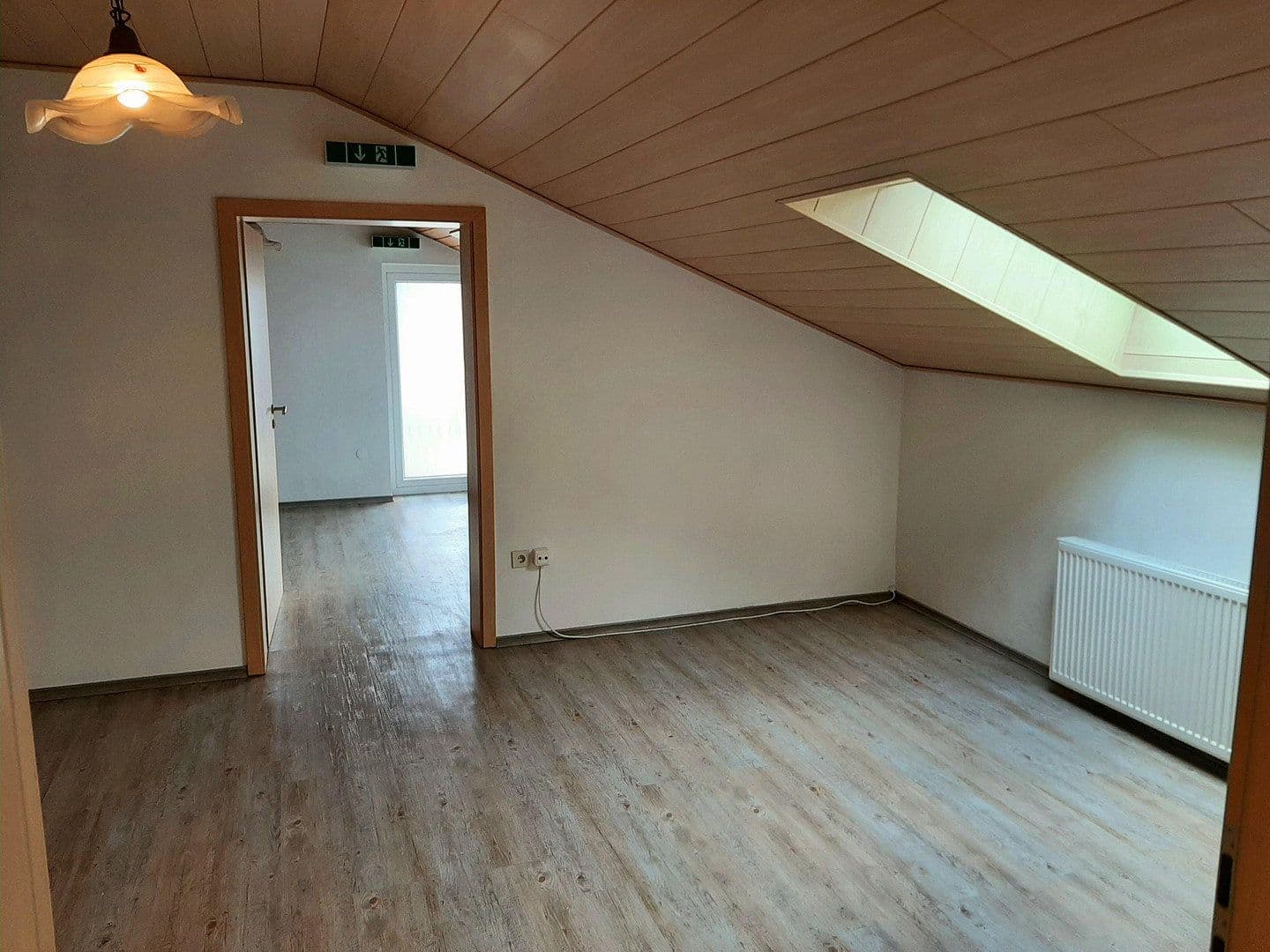 1 bedroom flat to rent, 30 m², Krebsbachweg 3, Frauenau, Bavaria 1 bedroom flat to rent, 30 m², Krebsbachweg 3, Frauenau, Bavaria