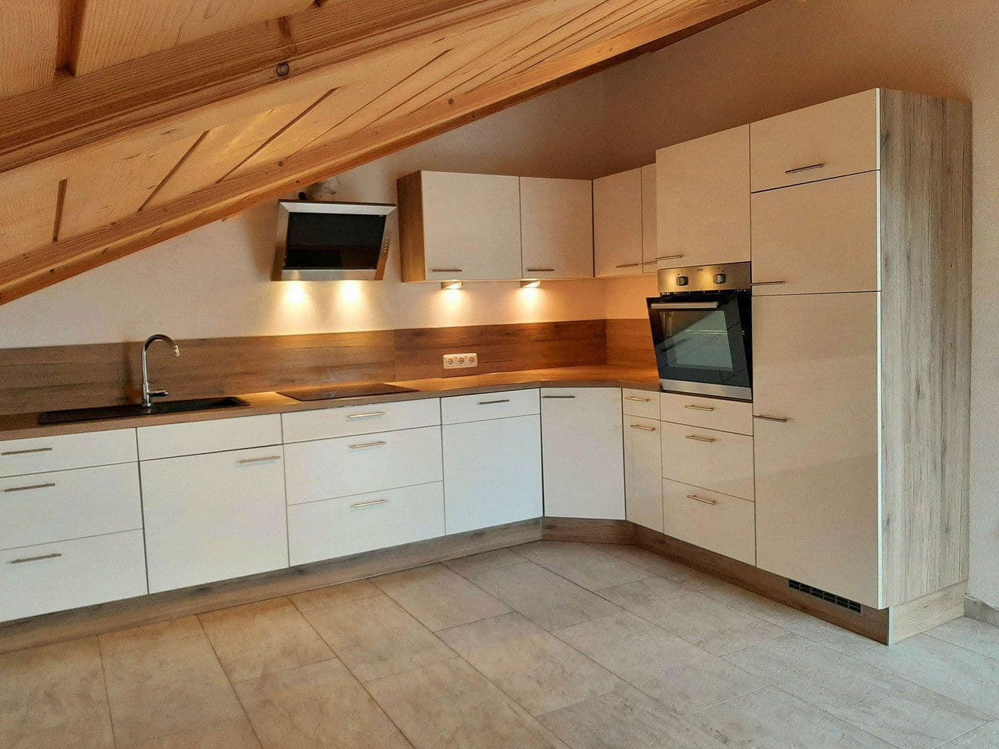 1 bedroom flat to rent, 30 m², Krebsbachweg 3, Frauenau, Bavaria 1 bedroom flat to rent, 30 m², Krebsbachweg 3, Frauenau, Bavaria