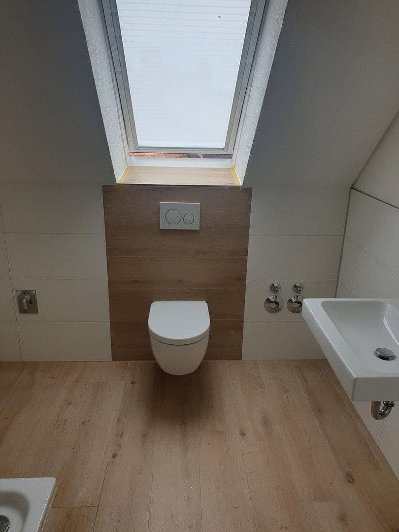 2 bedroom with open-plan kitchen flat to rent, 65 m², Schillerstraße 32, Eislingen/Fils, Baden-Württemberg 2 bedroom with open-plan kitchen flat to rent, 65 m², Schillerstraße 32, Eislingen/Fils, Baden-Württemberg