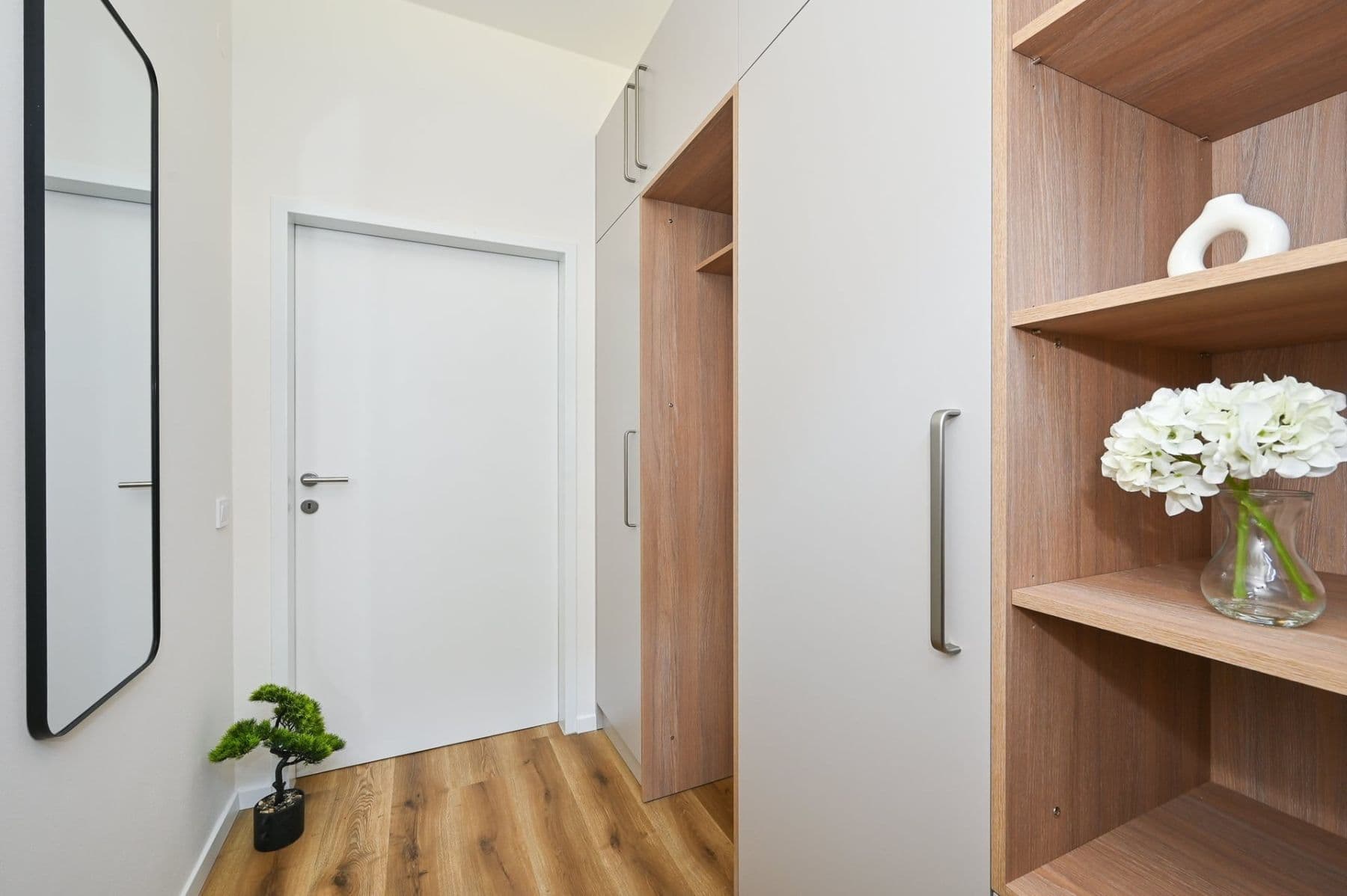 1 bedroom with open-plan kitchen flat to rent, 56 m², Studentská, Brno, Jihomoravský Region 1 bedroom with open-plan kitchen flat to rent, 56 m², Studentská, Brno, Jihomoravský Region